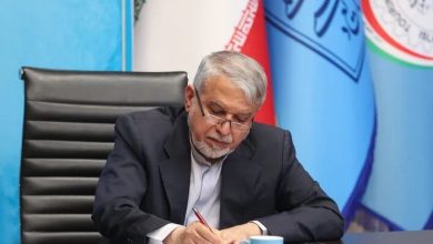 هشدار ایران به یونسکو درباره تهدید حمله به راهآهن