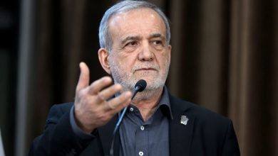 پیام پزشکیان به مناسبت روز جمهوری اسلامی: جمهوری اسلامی نماد پیوند «اسلامیت» و «ایرانیت» است/ صمیمانه از صبر، استقامت و همراهی ملت بزرگ ایران در برابر تهاجم ددمنشانه دشمنان قدردانی می‌کنم