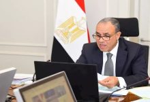 مصر: برای پایان جنگ در خاورمیانه تلاش می‌کنیم