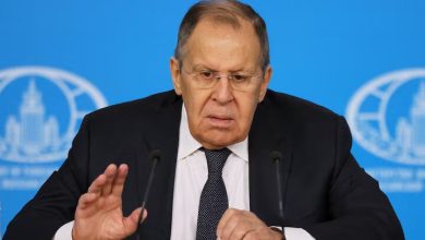 لاوروف: روسیه آماده میانجیگری میان آمریکا و ایران است