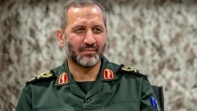 فرمانده هوافضای سپاه خطاب به دشمنان: پناهگاه‌هایتان را آماده کنید