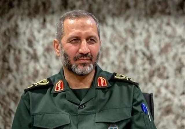 فرمانده هوافضای سپاه خطاب به دشمنان: پناهگاه‌هایتان را آماده کنید