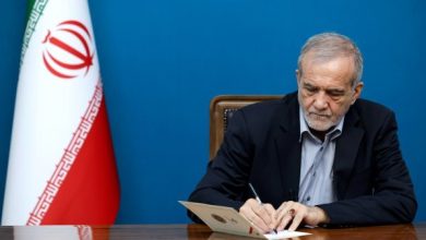 پزشکیان: انتخاب میان تقابل و تعامل، آینده نسل‌ها را رقم می‌زند