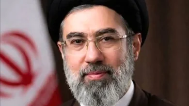 پیام رهبر انقلاب به مناسبت روز جمهوری اسلامی