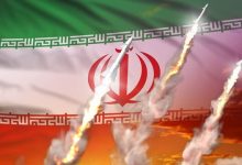 سپاه: ۷ پایگاه هوایی نیروهای هوایی تروریست آمریکا و رژیم صهیونیستی مورد هدف قرارگرفتند