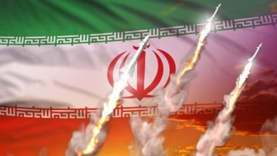 سپاه: ۷ پایگاه هوایی نیروهای هوایی تروریست آمریکا و رژیم صهیونیستی مورد هدف قرارگرفتند
