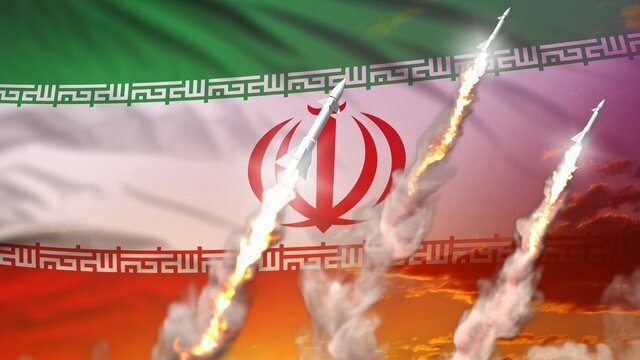 سپاه: ۷ پایگاه هوایی نیروهای هوایی تروریست آمریکا و رژیم صهیونیستی مورد هدف قرارگرفتند