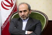 آقای جبلی مراقب نفودیهای بدنام باشید!