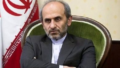 آقای جبلی مراقب نفودیهای بدنام باشید!