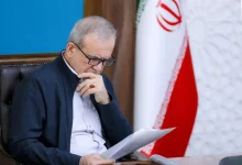 پزشکیان: با همه ظرفیت‌ها از ایران دفاع می‌کنیم