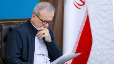 پزشکیان: با همه ظرفیتها از ایران دفاع میکنیم
