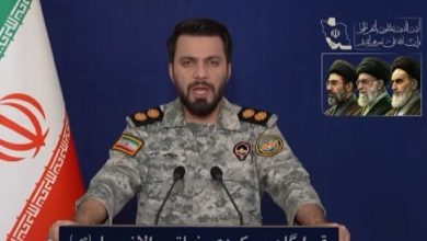 هشدار ایران به آمریکا درباره زیرساخت‌ها