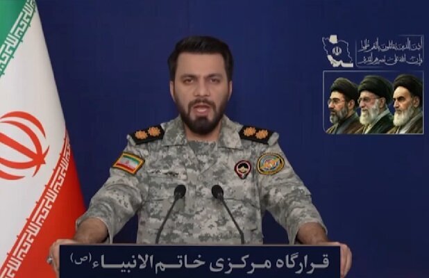 هشدار ایران به آمریکا درباره زیرساختها