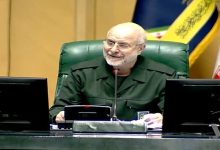 قالیباف آمریکایی‌ها را دست انداخت