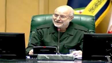 قالیباف آمریکایی‌ها را دست انداخت