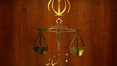 تعیین ساعت کاری تمامی کارکنان قوه قضاییه از پانزدهم فروردین ماه تا اطلاع ثانوی