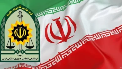 پلیس گیلان: ۱۰۱ نفر از عوامل مرتبط با رژیم صهیونی - آمریکایی دستگیر شدند
