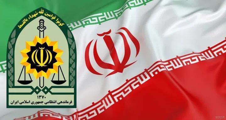پلیس گیلان: ۱۰۱ نفر از عوامل مرتبط با رژیم صهیونی - آمریکایی دستگیر شدند
