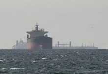 بلومبرگ: عبور از هرمز به بالاترین سطح خود از زمان آغاز جنگ رسید