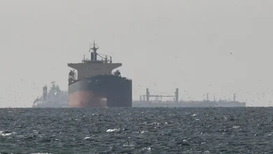 بلومبرگ: عبور از هرمز به بالاترین سطح خود از زمان آغاز جنگ رسید