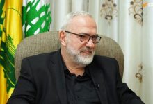 حزب‌الله: ترور رهبران مقاومت، باعث تقویت مبارزه ما شده است