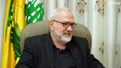 حزبالله: ترور رهبران مقاومت، باعث تقویت مبارزه ما شده است