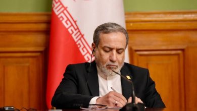 نامه عراقچی به دبیرکل سازمان ملل درباره حملات مجدد متجاوزان به مراکز هسته‌ای ایران