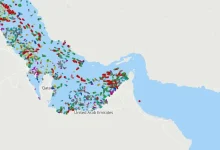 طرح مجلس برای تثبیت حاکمیت ملی در آبراه تنگه هرمز