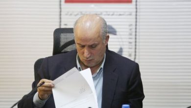 تاج: هیات رییسه سازمان لیگ درباره ادامه لیگ برتر تصمیم می‌گیرد