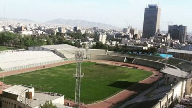 درهای مجموعه‌های ورزشی از ۱۷ فروردین به روی علاقه‌مندان باز می‌شود