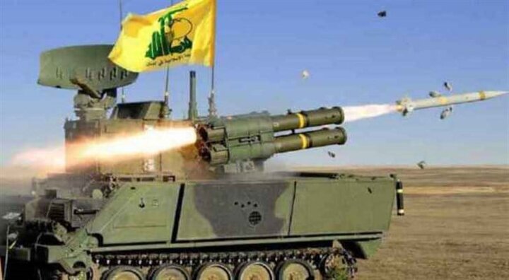 جراحت ۶ صهیونیست به دلیل اصابت موشکهای حزبالله