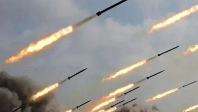 اصابت مستقیم موشک ایران به یک مجموعه صنعتی در اسرائیل