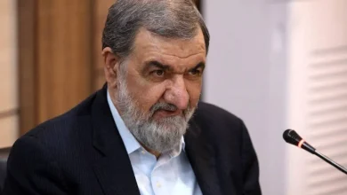 واکنش محسن رضایی به اظهارات توهین‌آمیز رئیس‌جمهور آمریکا