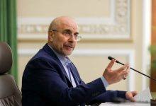 پاسخ قالیباف به تهدید ترامپ: اشتباه نکن؛ با جنایات جنگی به هیچ دستاوردی نخواهی رسید/ تنها راه حل واقعی، پایان دادن به این بازی خطرناک است