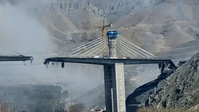 واکنش ایران به تهدید امروز ترامپ علیه نیروگاه‌ها و پل‌ها