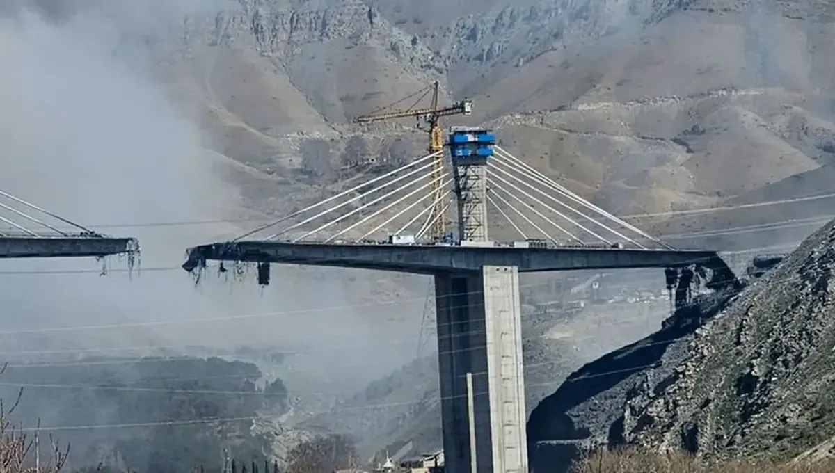 واکنش ایران به تهدید امروز ترامپ علیه نیروگاه‌ها و پل‌ها