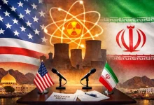 ارسال طرح پیشنهادی ایران در مورد خاتمه جنگ