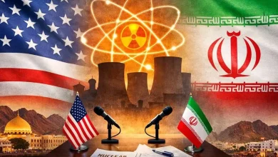 ارسال طرح پیشنهادی ایران در مورد خاتمه جنگ