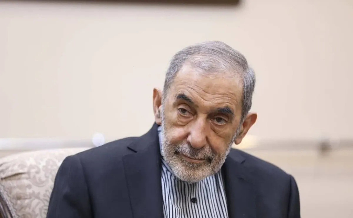 هشدار ولایتی به ترامپ: خلیج فارس جای قماربازی نیست