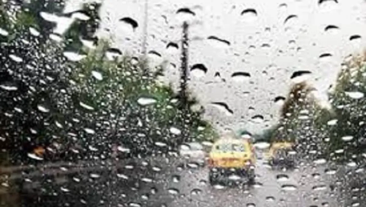 آخرین وضعیت بارشهای کشور؛ دو سوم ایران در شرایط مطلوب