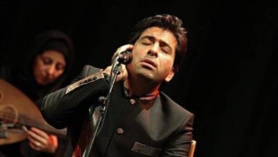 کنایه محمد معتمدی به برخی افراد