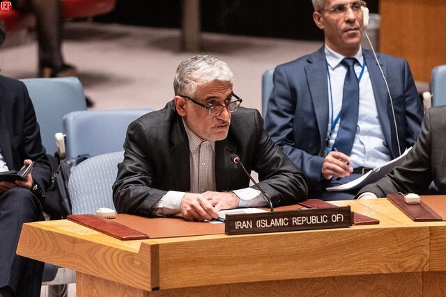 ایران آتش‌بس موقت را به‌طور قاطع رد می‌کند