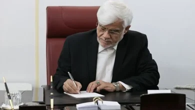 عارف: ایران نه یک «اتفاق»، که خودِ «تاریخ» است / تمدن ایران با لفاظیهای عصر حجری ترامپ نمیلرزد
