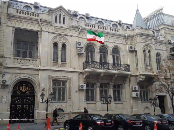 حمله به کنیسه یهودیان در تهران، ماهیت غیر انسانی رژیم صهیونیستی را آشکار کرد
