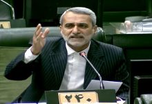 نایب ‌رئیس کمیسیون امنیت ملی: شروط ۱۰ گانه ایران به آمریکا دیکته شد