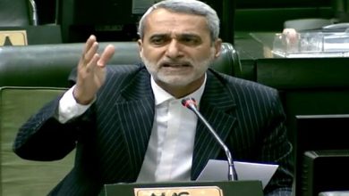 نایب ‌رئیس کمیسیون امنیت ملی: شروط ۱۰ گانه ایران به آمریکا دیکته شد
