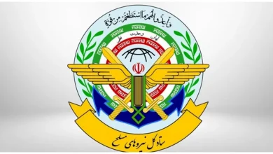 بیانیه ستاد کل نیروهای مسلح؛ دشمن شروط ایران را پذیرفت