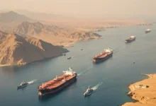 ترافیک سنگین در خلیج فارس؛ انتظار ۸۰۰ کشتی برای مجوز تهران / عبور روزانه ۱۵ شناور