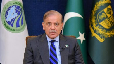 شهباز شریف خواستار خویشتن‌داری همه طرف‌ها در اجرای آتش‌بس شد