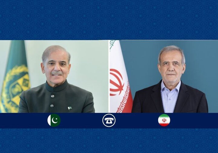 پزشکیان: ایران با قاطعیت به هر تعرضی پاسخ میدهد/ «لبنان» یکی از شروط محوری طرح ایران است